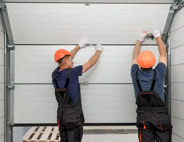 garage door service Bellair-Meadowbrook Terrace